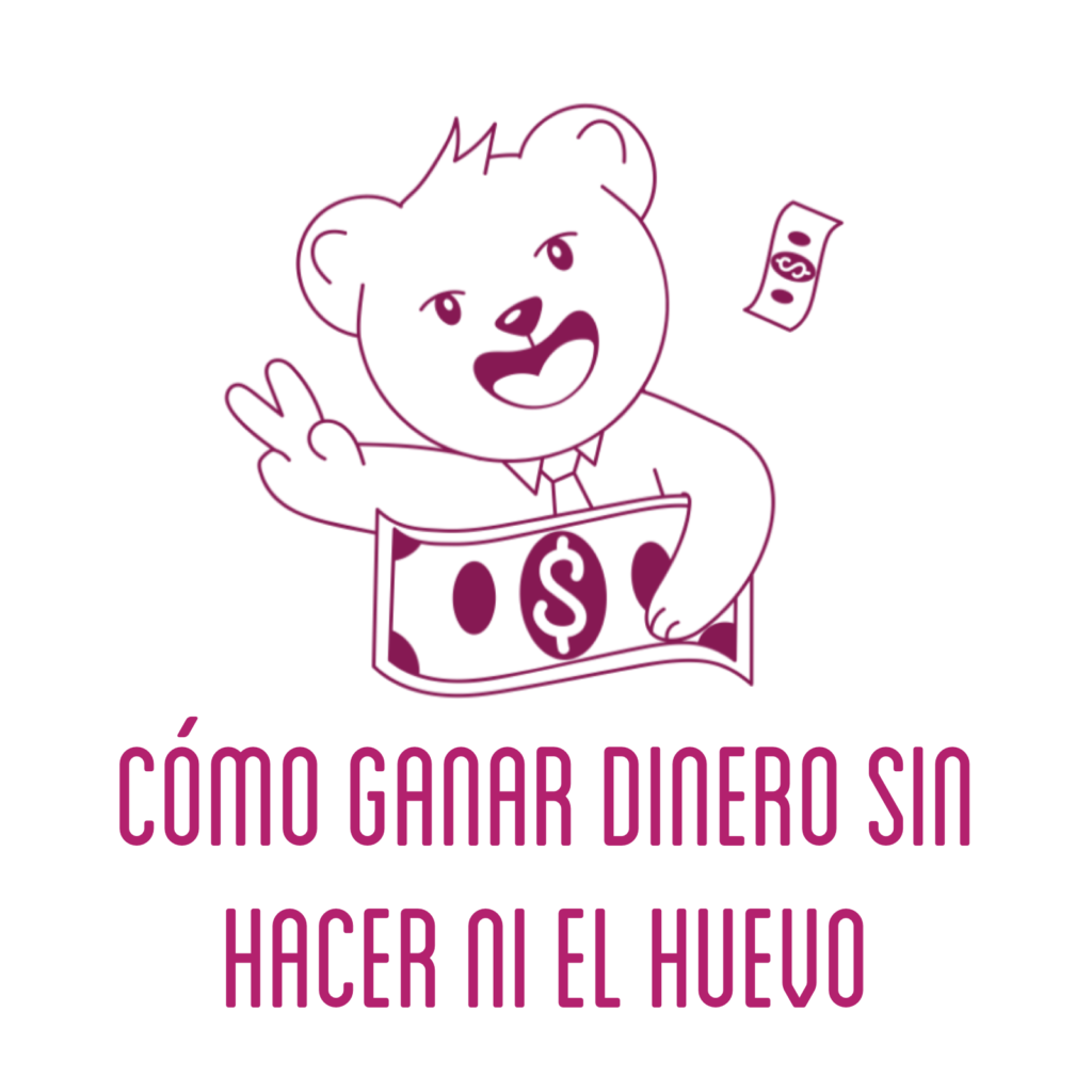 Cómo ganar dinero fácil sin ser un vendehumos.