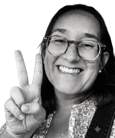 Cris — Una Chica en Finanzas